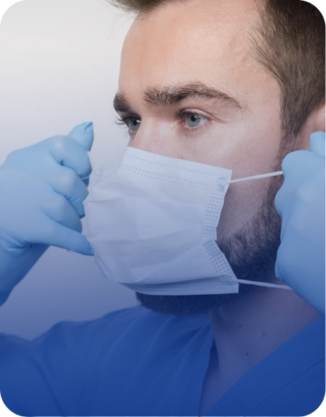 Защитная маска