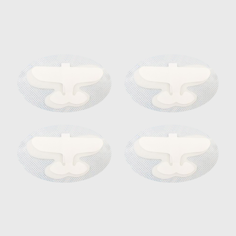 Повязка для фиксации катетера