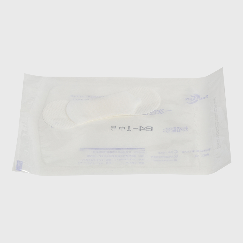 Повязка для фиксации катетера