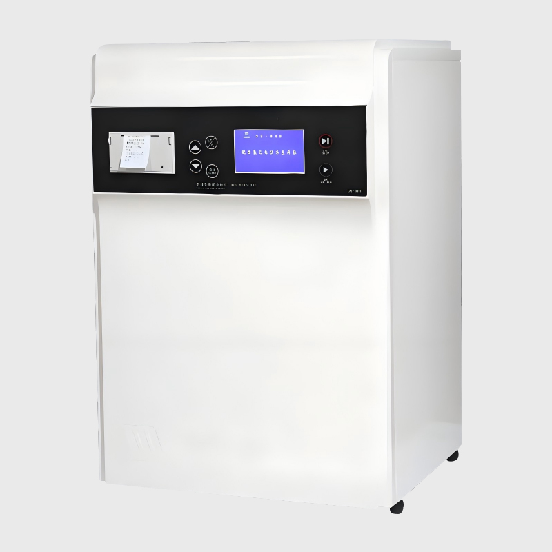 Медицинская машина для кислотной обработки воды