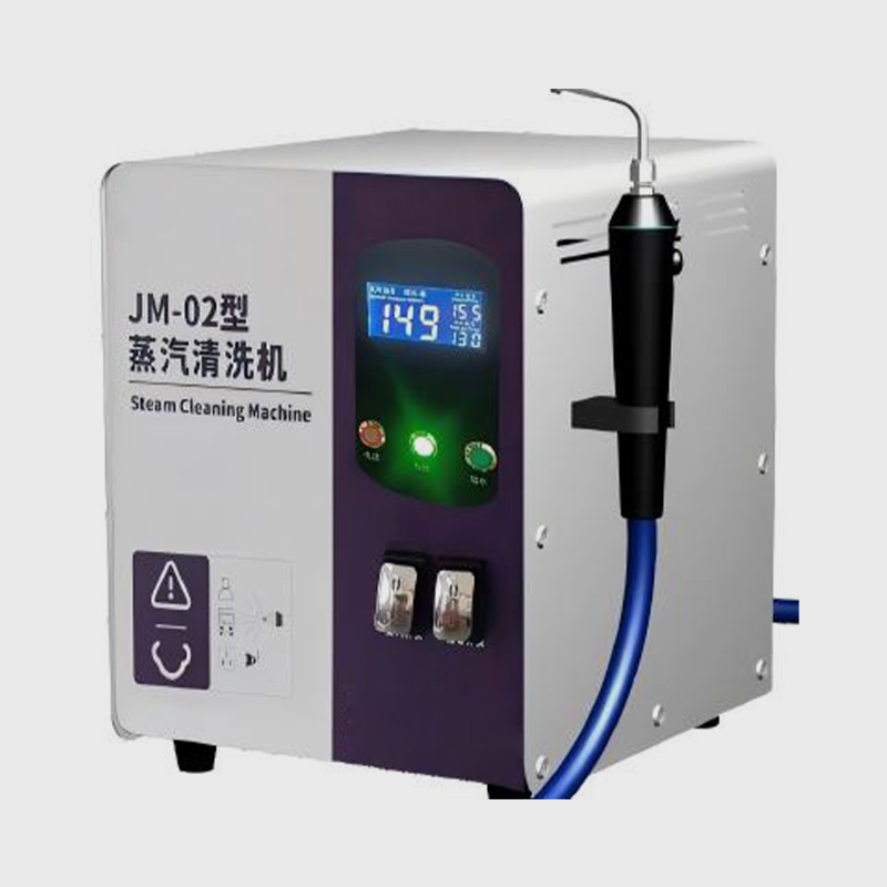 Медицинская машина для чистки паром