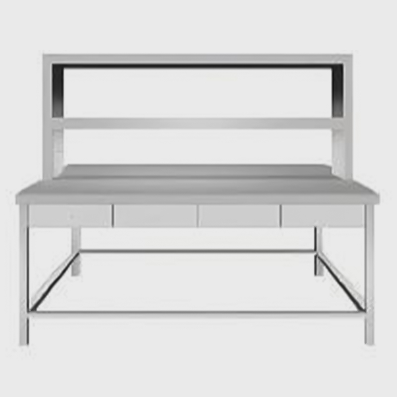 Таблица упаковки для проверки медицинских инструментов