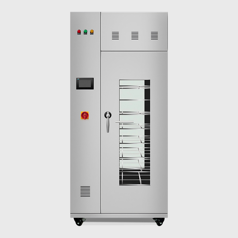 Медицинский сушильный шкаф