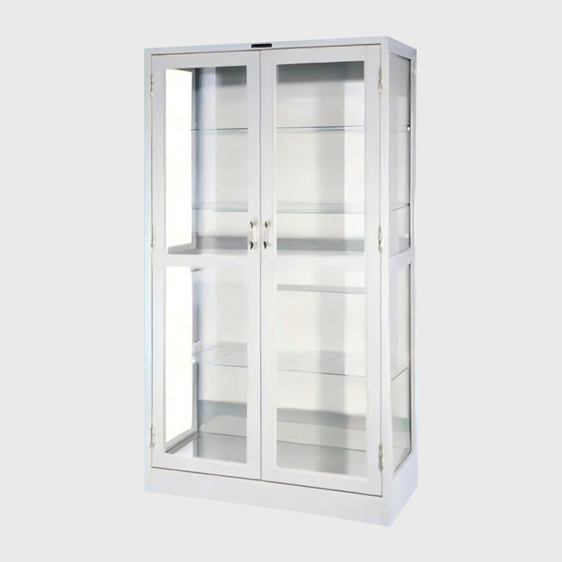 Шкаф медицинского оборудования/перевязочный шкаф