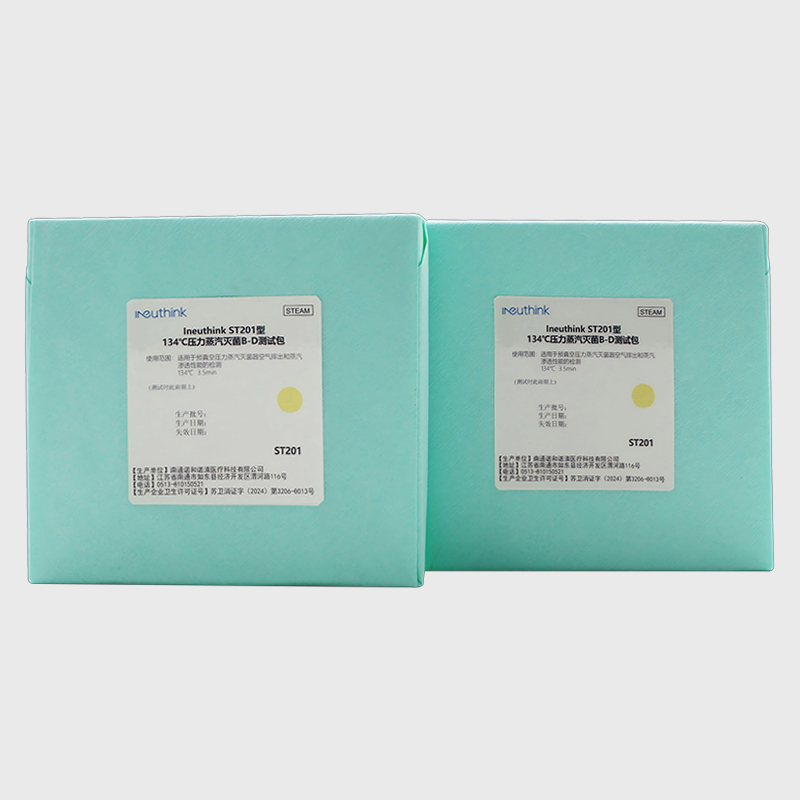 Тестовые пакеты Боуи-Дика