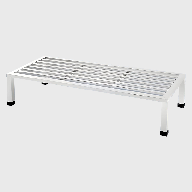 Основание из нержавеющей стали (поддон)