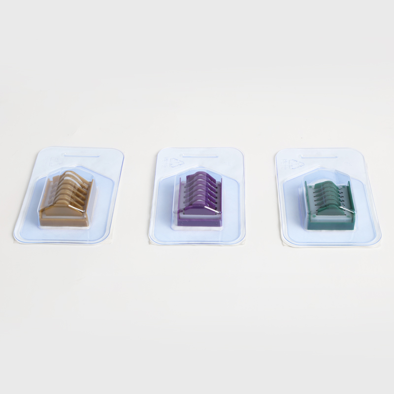 Лигирование клипс