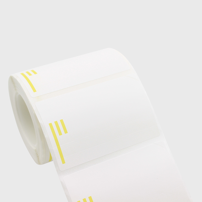 Химическая индикаторная этикетка