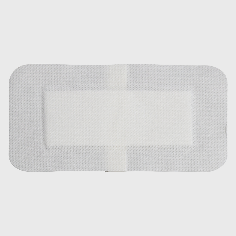 Повязка на рану