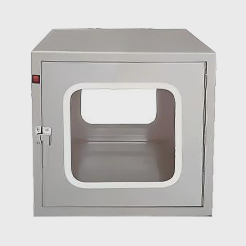 Трансферное окно двойного прохода