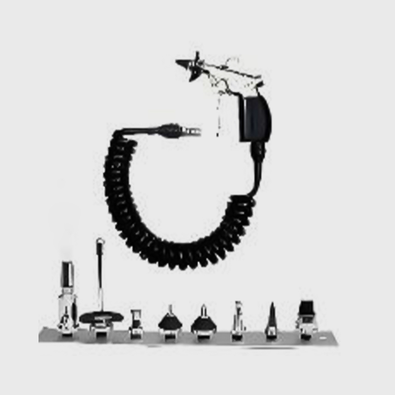 Медицинский воздушный/водяной пистолет высокого давления