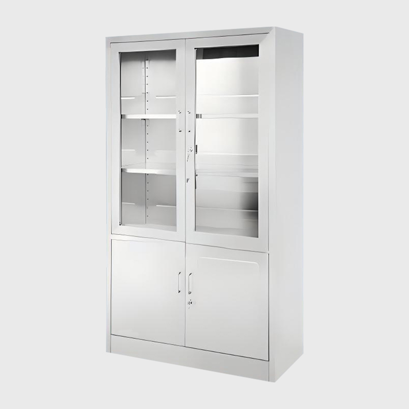 Шкаф медицинского оборудования/перевязочный шкаф