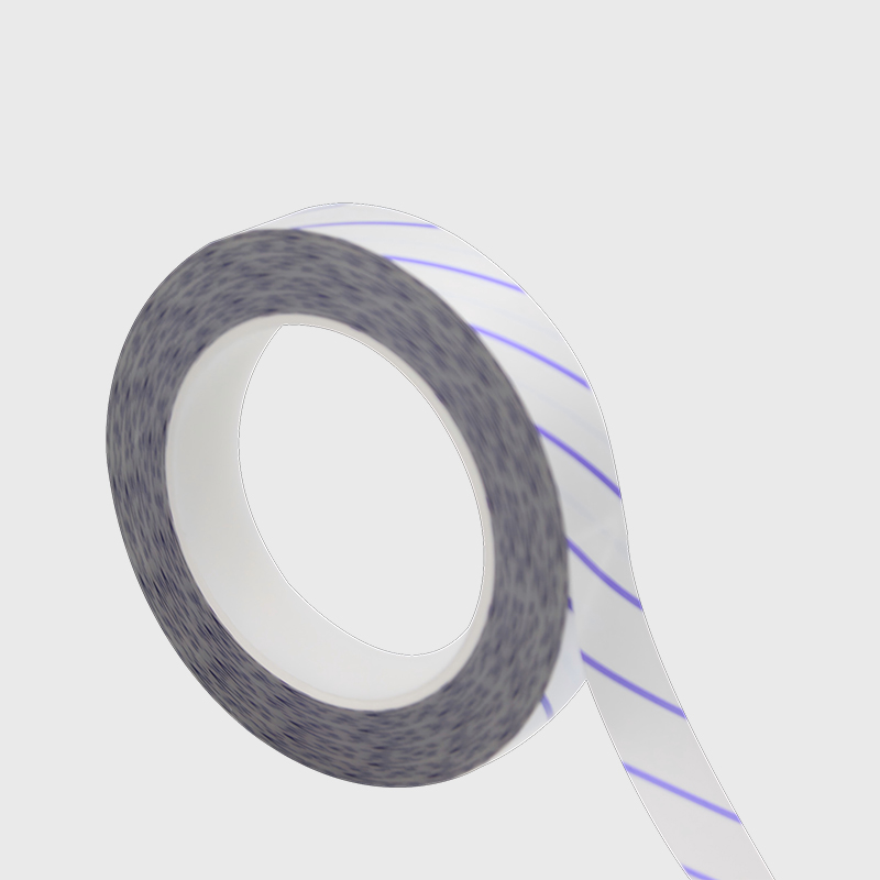 Индикаторная лента