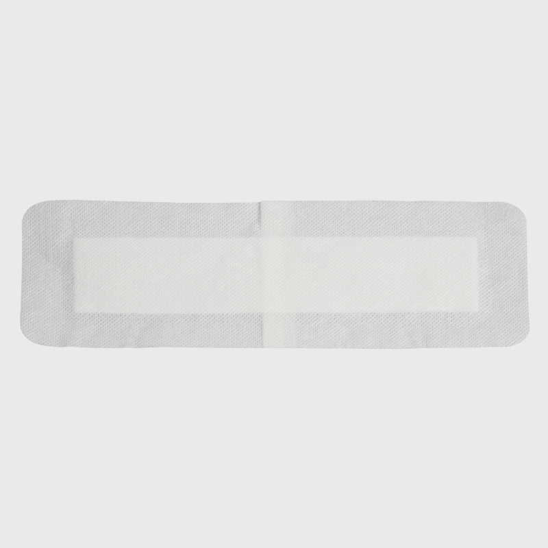 Повязка на рану