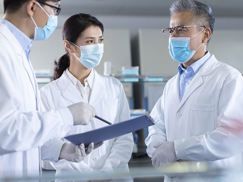 Компания Eray Medical Technology (Наньтун) Co., Ltd.