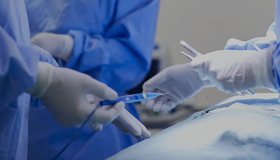 Компания Eray Medical Technology (Наньтун) Co., Ltd.