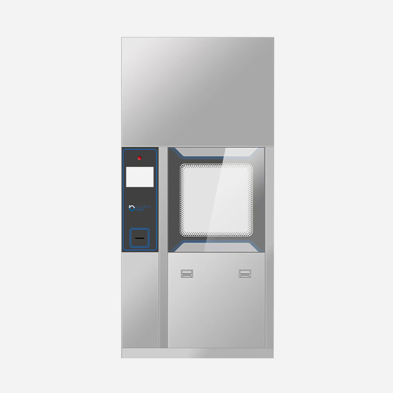 Дезинфекторы для мойки инструментов