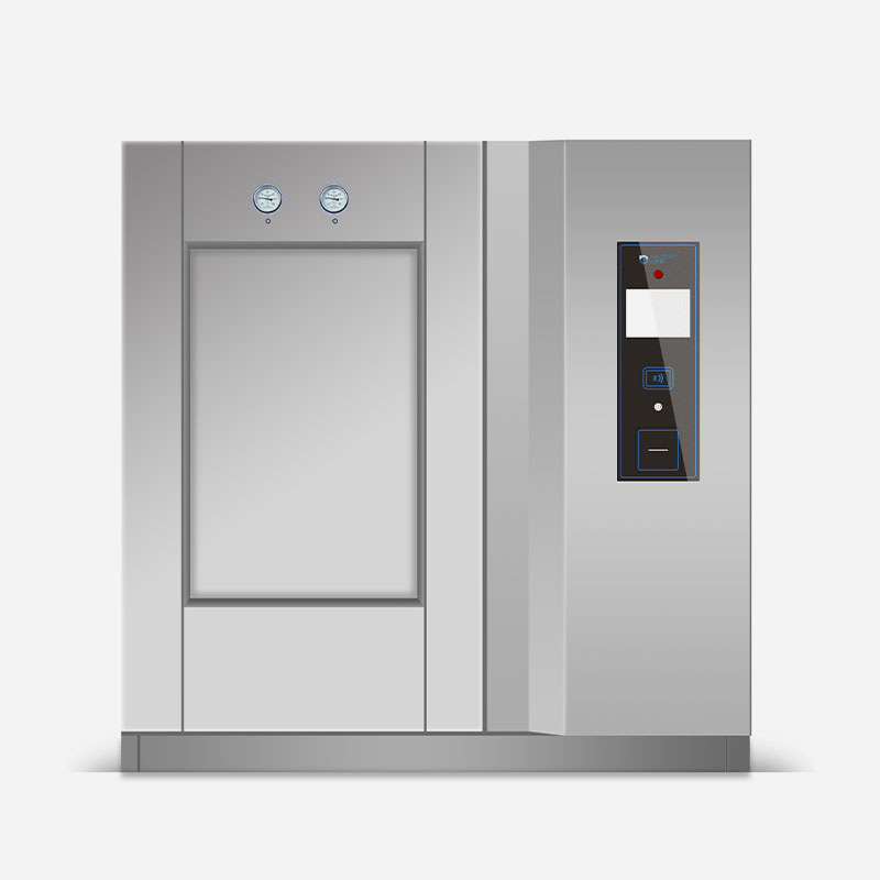 Паровые стерилизаторы