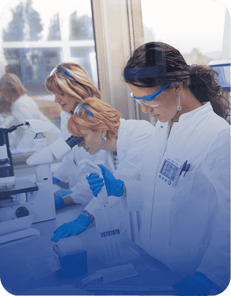 Лаборатория