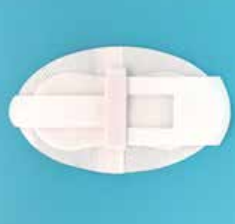 Повязка для фиксации катетера