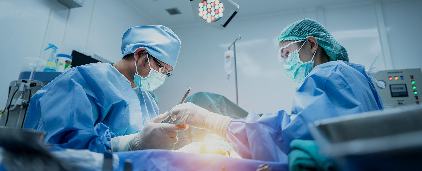 Компания Eray Medical Technology (Наньтун) Co., Ltd.